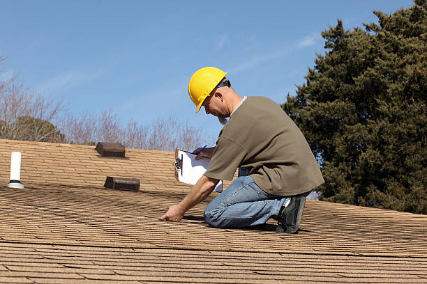 Fast & Reliable Emergency Roof Repairs in La Grulla, TX