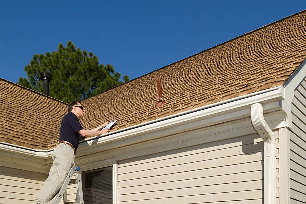 Roof Insulation in La Grulla, TX